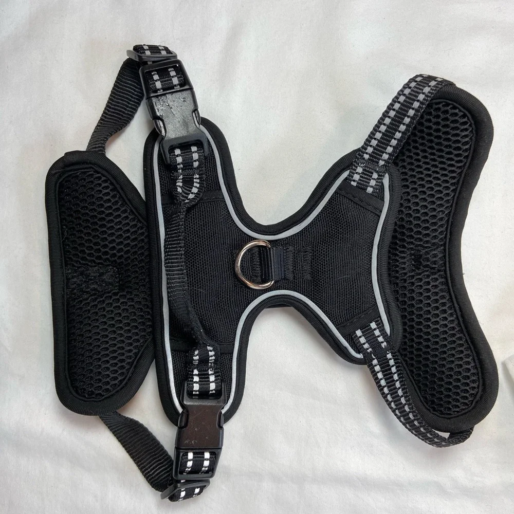Good2Go Dog Harness, sturdy, Size Small measures 13.5” side‎ to side